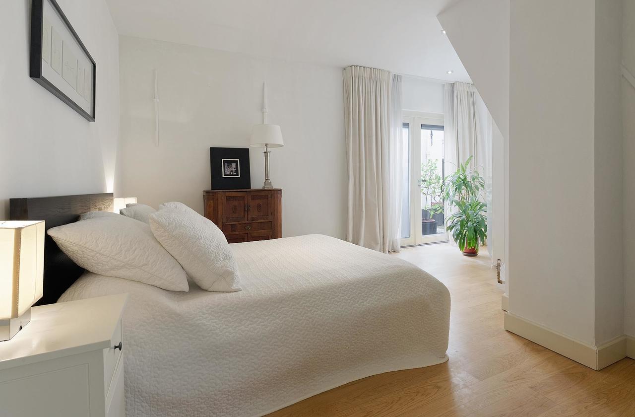 Apartment Luxury Prinsengracht Jordaan Canal House *
